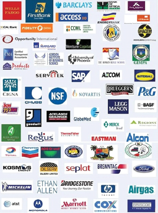 Our Clients